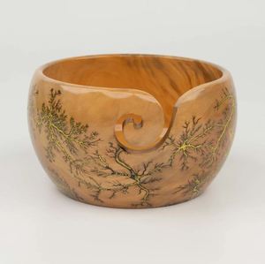 Cuenco de almacenamiento de madera clásico, vajilla, ensalada de frutas, sopa, cuenco para servir para el hogar, utensilios de cocina, mesa, restaurante, regalos de boda - Product Image 1