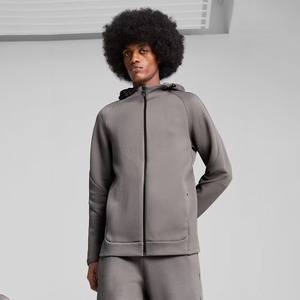 ชุดวอร์มสำหรับผู้ชายออกแบบมาสำหรับแบรนด์เครื่องแต่งกายที่ทันสมัยผลิตฉลากส่วนตัวและส่งออกทั่วโลก - Product Image 1