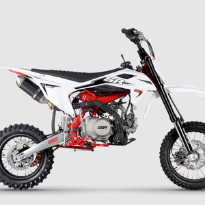 Nuestra bicicleta SSR SR125R de alta calidad está lista para ser enviada a todo el mundo 2025 - Product Image 1