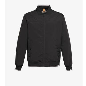 Chaqueta Bomber de Invierno de Alta Calidad para Hombre, Chaqueta Bomber Cálida, Transpirable, Ligera, de Talla Grande para Hombre - Product Image 5