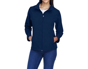 Chaqueta Polar Unisex de Invierno, 100% Poliéster, Color Puro, Elegante y Cálida, para Hombre y Mujer, Alta Calidad, Venta al Por Mayor - Product Image 3