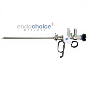 Juego de Instrumentos de Uretrotomía Eléctrica de Alta Calidad, Cuchilla de Diferentes Formas, Acero Inoxidable, Modelo 3656, Certificado CE - Product Image 2