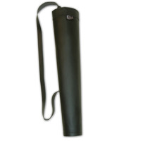 ESHALZ IMPEX BFSAQ-8316A Quiver Archery OEM Full Customized Hunting Back Arrow Quiver 44CM