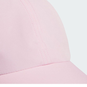 2025 nueva tendencia estructurada 5 paneles gorras de béisbol Color personalizado curvado personalizado bordado Logo Color Rosa ligero cómodo - Product Image 3
