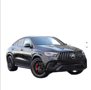 Mercedes-Benz AMG GLE 63S Coupé d'occasion à bas prix - Product Image 1