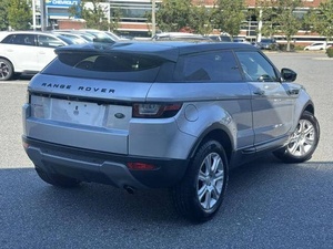 2015 Range Rover Evoque SE - Product Image 3