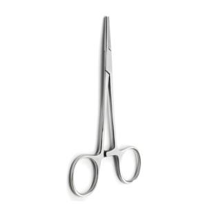 High Quality Manual <b>Basis</b> <b>Surgical</b> <b>Instruments</b> Set for Maxillofacial Surgery Including Mosquito Kocher Forceps Straight Locking - Product Image 3