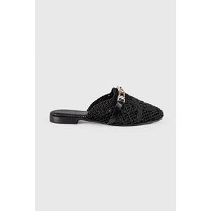 Ciabatte intrecciate donna Suins Diana - Product Image 3