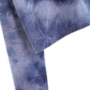 Sudadera Corta de Invierno para Mujer, Estilo Moderno, Color Personalizado, 100% Algodón Felpa, con Logotipo Frontal Personalizable, Venta al Por Mayor - Product Image 4