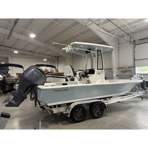 Embarcaciones TideWater 2026 2110 BM, Producto Acuático de Primera Calidad - Product Image 6