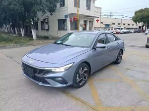 Hyundai Elantra SE 2026 Usado en Venta, Cámara Trasera, Emisión Euro III, 8L - Product Image 5