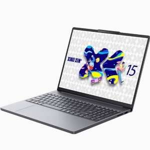 Para L e n o V o X IAO Xin 15SE, 16GB, 512GB, 15,3 pulgadas, 50Wh, portátil delgado para juegos, para oficina, aprendizaje empresarial - Product Image 3