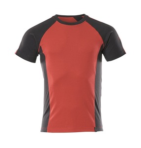 เสื้อยืดแขนสั้นสำหรับผู้ชาย,เสื้อยืดผู้ชายสไตล์เรียบง่ายดีไซน์ใหม่ - Product Image 1