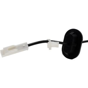 Replacement Electric Copper Defrost <b>Heater</b> for Refrigerator 220V New Household Parts WP12729128CM - Product Image 3