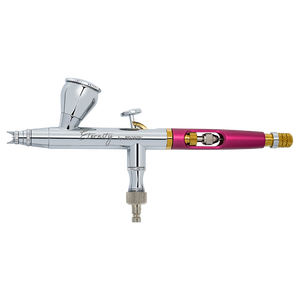 0.2 0.3mm Mini aérographe pour gâteaux de peinture corporelle modèle - Product Image 5