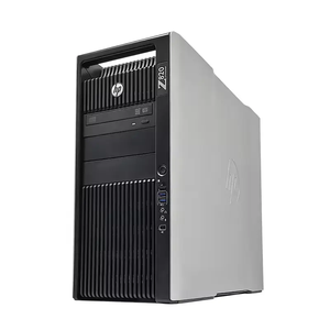 Utilisé Original Hpe Z820 E5-2620v2 500G HDD <span class=keywords><strong>Z800</strong></span> Z820 Z840 Tour Station de Travail Ordinateur Portable Station de Travail Pc - Product Image 1