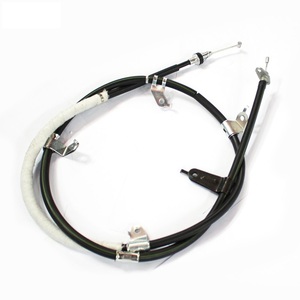 Cavo freno mano sinistra (0199-PCGRJ200LH) - Product Image 1