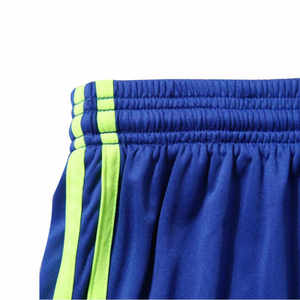 Equipo de fútbol Jugadores atléticos Uniforme Servicio OEM Ropa de fútbol personalizada - Product Image 6