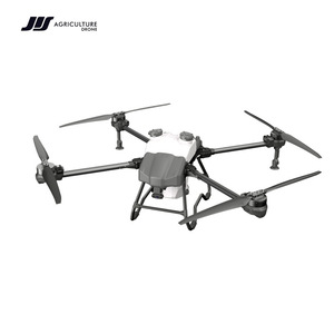 Drone agricole HV50 pour la protection des plantes, quadricoptère pulvérisateur de pesticides, supports industriels pour drones - Product Image 2