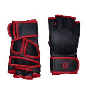 ถุงมือ MMA สำหรับใส่เล่นกีฬาทุกขนาดจากปากีสถาน - Product Image 1