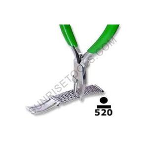 Pince pour dissolvant de maillons de chaîne outils de bijoux haute qualité utilisation la plus basse pour la fabrication d'outils professionnels en gros prise chaude - Product Image 1