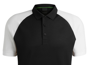 Camisetas Polo Casuales para Hombre Tallas Grandes 2026, Calidad Premium, Hechas a Medida, Transpirables, de Algodón Jersey, Teñidas, Bajo MOQ, OEM, Gran Venta - Product Image 6