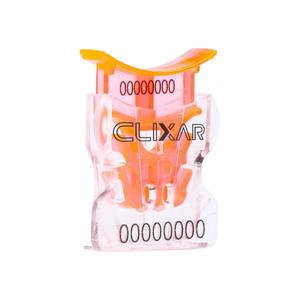 Sellos de plástico de alta seguridad GARANT para contenedores y medidores - Product Image 3