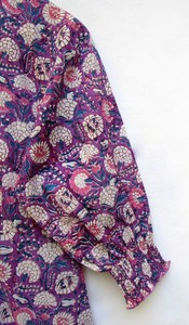 Vestidos Casuales de Verano para Mujer 2026, de Alta Calidad, con Volantes, Corte Maxi Ajustado, Cintura Natural y Decoración de Botones, para Fiestas - Product Image 4