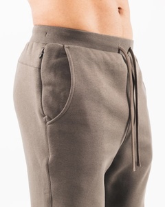 2025 New Arrival <b>Men</b> Joggers made of 100% Cotton Breathable New Outdoor Jogger Pants & <b>Trousers</b> for <b>Summer</b> Plus Size Street Wear - Product Image 2