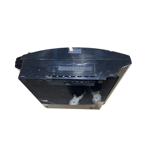 Venta al por mayor para Play-sta-tion 3 Consolas de juegos portátiles delgadas Juego gratis 500GB Consola de juegos portátil original - Product Image 4