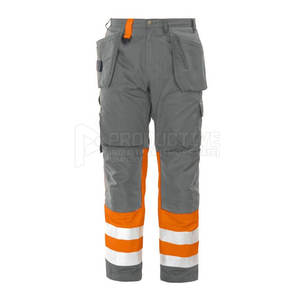 Pantalon de sécurité léger en gros Pantalon de sécurité confortable pour hommes Pantalon de sécurité de qualité supérieure pour la vente en ligne - Product Image 5