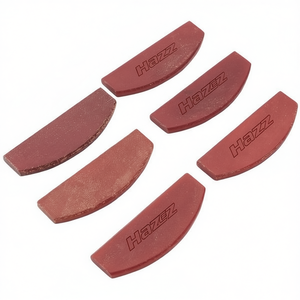 Juego de 6 Aletas para Llave de Impacto Hazet, Accesorios y Piezas para Herramientas Neumáticas - Product Image 2