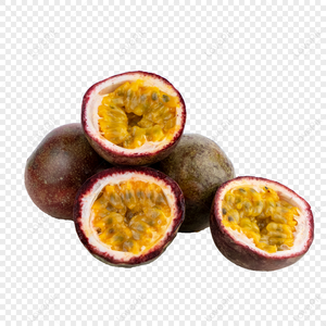 Délicieux ISO Standard pas cher prix juteux Top vente moitié coupe fruits de passion congelés approvisionnement en vrac - Product Image 4