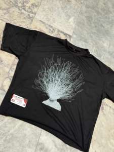 T-shirt de sport en coton pour femme Coupe ample et manches courtes avec t-shirts imprimés respirants T-shirts confortables à manches courtes - Product Image 5