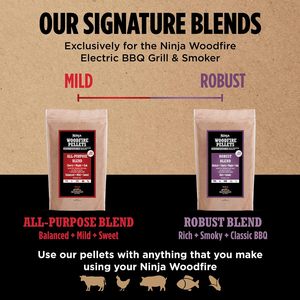 Briquettes de granulés de bois 30L - Biodégradables, sans poussière, inodores, non agglomérantes, combustible pour système de chauffage avec 100% de cendres, densité 50g - Product Image 3