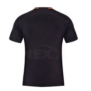 Outdoor Sports Wear <b>Light</b> Weight Soccer Jersey Unique Design Durable Material Soccer Jersey - Product Image 2