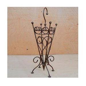 Base de Paraguas de Metal Resistente con Estructura de Acero Robusta, Perfecta para Patios Exteriores, Jardines, Balcones y Uso Junto a la Piscina - Product Image 6