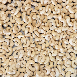 เม็ดมะม่วงหิมพานต์ Kaju badam santigo แบบเม็ดมะม่วงหิมพานต์ขนาดต่ำ - Product Image 1