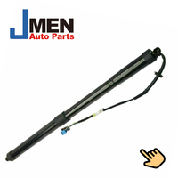 Jmen 95851285104 95851285105 pour PORSCHE Cayenen 10-14 Gaz Printemps Capot Hayon Ascenseur Simple De Jambe boot voiture Auto Pièces