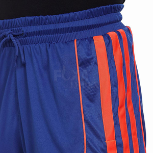 Meilleur short de course personnalisé pour hommes 2025 léger respirant imperméable toile tissu confortable rembourré matériau Durable - Product Image 4