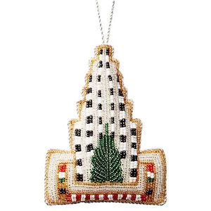 Haute qualité dernière breloque de bouteille de broderie perlée mignonne et porte-clés élégant nouveau Design élégant à la mode par Hiba Enterprises - Product Image 3