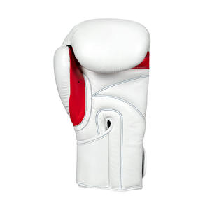 Guantes de Boxeo y Entrenamiento de Piel Sintética de Alta Calidad a Precio de Fábrica, 8oz-16oz, MOQ Bajo, Marca Privada, Guantes de Boxeo en Venta - Product Image 3