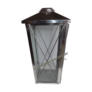Top Selling Best Quality Decorative Stainless Steel <b>Candle</b> Lanterns for Indoor Outdoor Events and <b>Weddings</b> Decoration - Product Image 6
