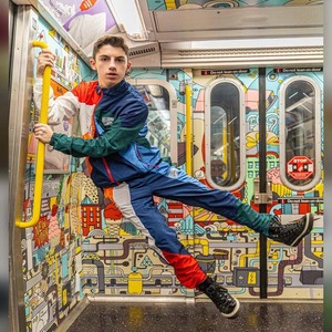 Ensemble sweat-shirt unisexe de jogging pour hommes survêtement décontracté pantalon de survêtement et jogging à capuche ensemble - Product Image 1