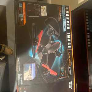 Dronehint Principiante Drones Control remoto Dron de plástico para Livingstone LA 1-2km Transmisión de Imagen 2km Imagen 2km - Product Image 1