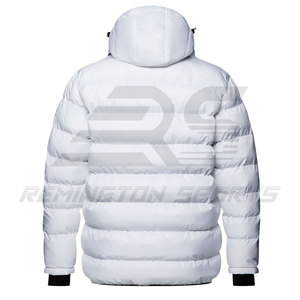 แจ็กเก็ตปลาปักเป้าสำหรับผู้ชายแจ็กเก็ตปลาปักเป้าออกแบบใหม่ - Product Image 3