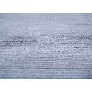 Alfombras de Bambú y Seda Tejidas a Mano Basis Blue HBS-7004, Producto Textil para el Hogar - Product Image 3