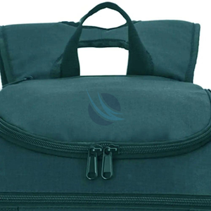 Mochila de Baloncesto Personalizada con Logotipo para Hombre, Impermeable, Informal, Deportiva, de Viaje, para Gimnasio, de Poliéster, para la Escuela, Fútbol, Entrenamiento de Equipos - Product Image 4