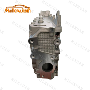 Cabeza de Cilindro OE 8-98330-416-0 8-98217-458-0 <span class=keywords><strong>G60</strong></span> RZ4E para Camioneta Isuzu D-MAX MU-X, Motor Diésel 1.9T <span class=keywords><strong>16V</strong></span> (RZ4E-TC) - Product Image 6