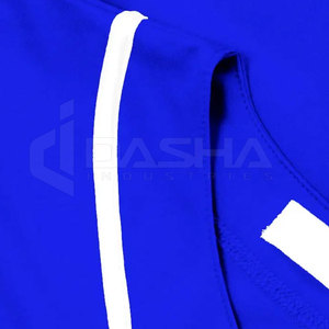 Vente en gros d'uniformes de baseball personnalisés pour adultes 2024 Maillot de baseball respirant pour hommes de haute qualité Maillot hip hop à demi-manches et à boutons complets - Product Image 3